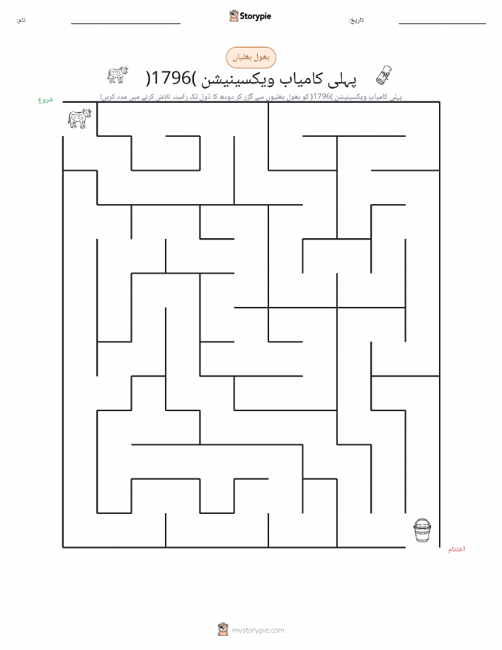 بھول بھلیاں