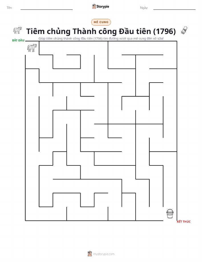 Mê Cung