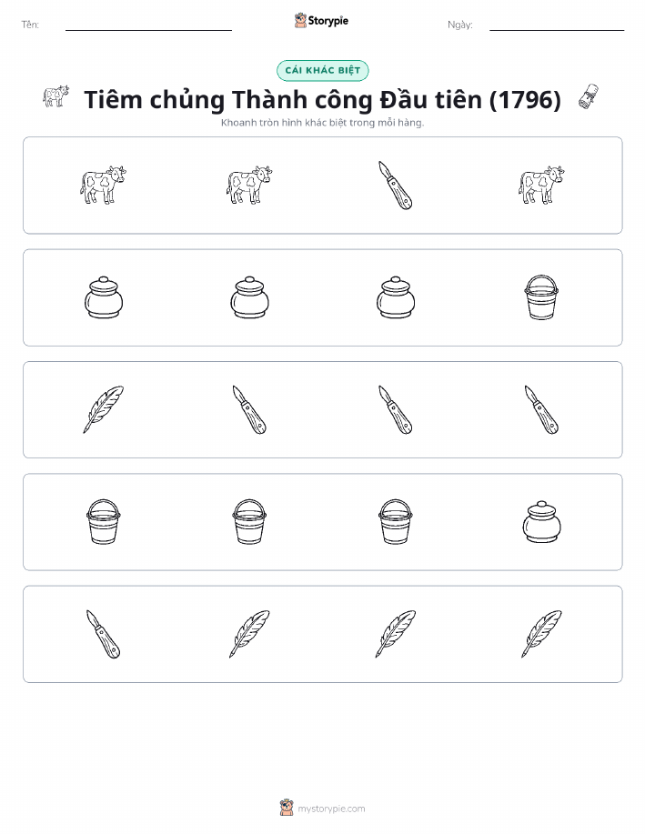 Khác Biệt