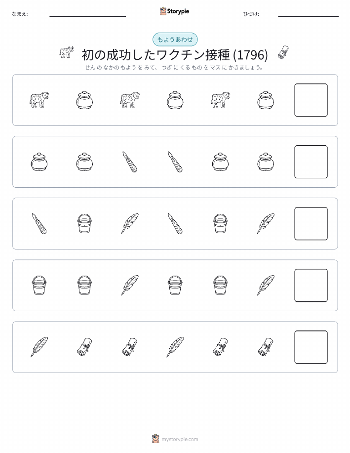 パターン