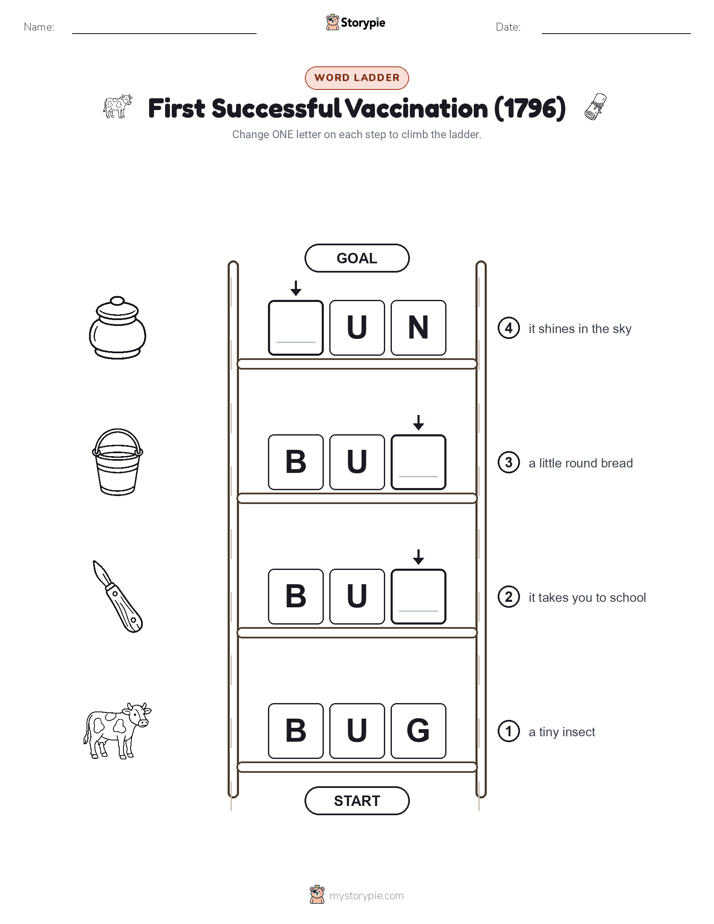 Word Ladder