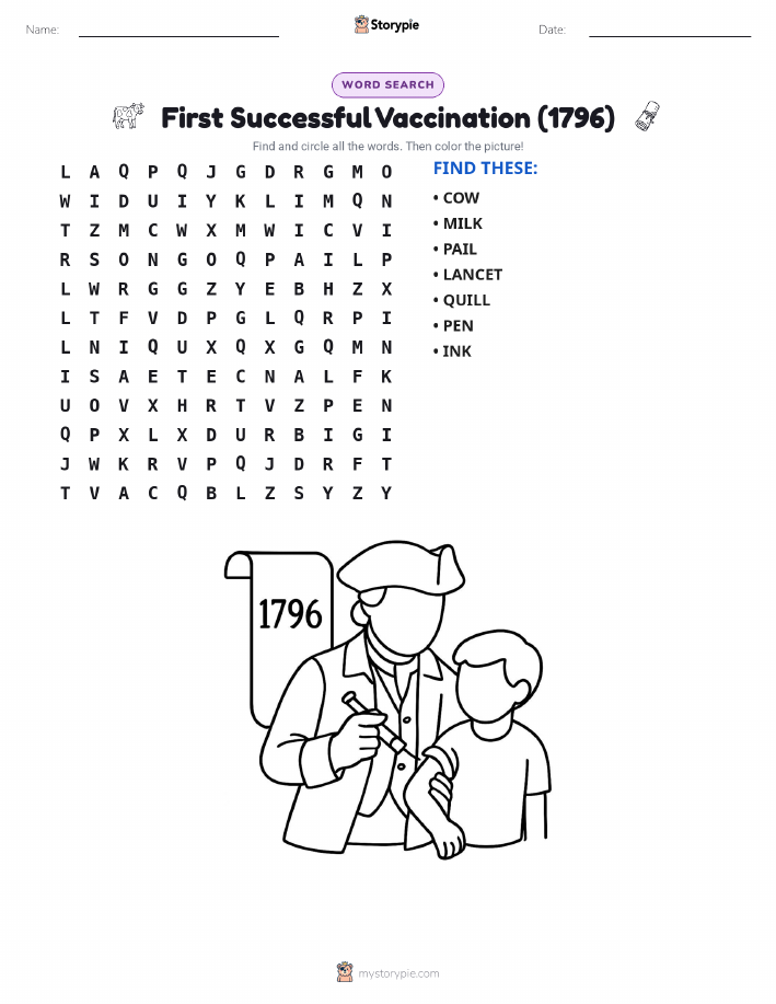 Word Search