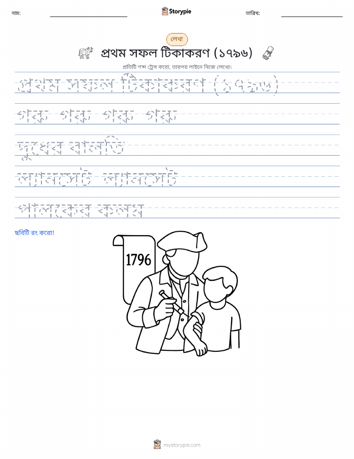 লেখার অনুশীলন