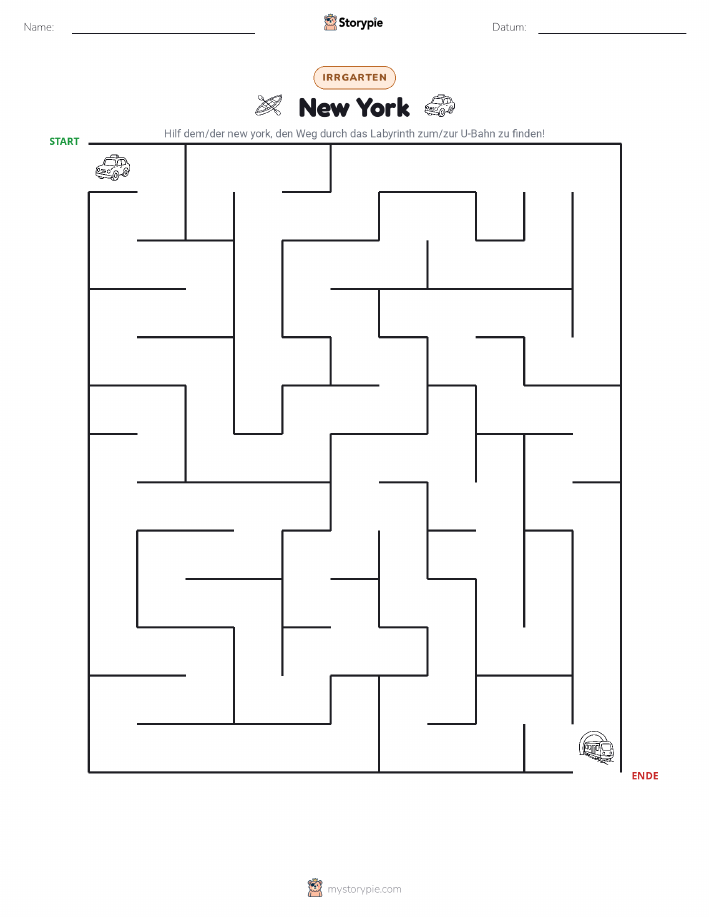 Labyrinth