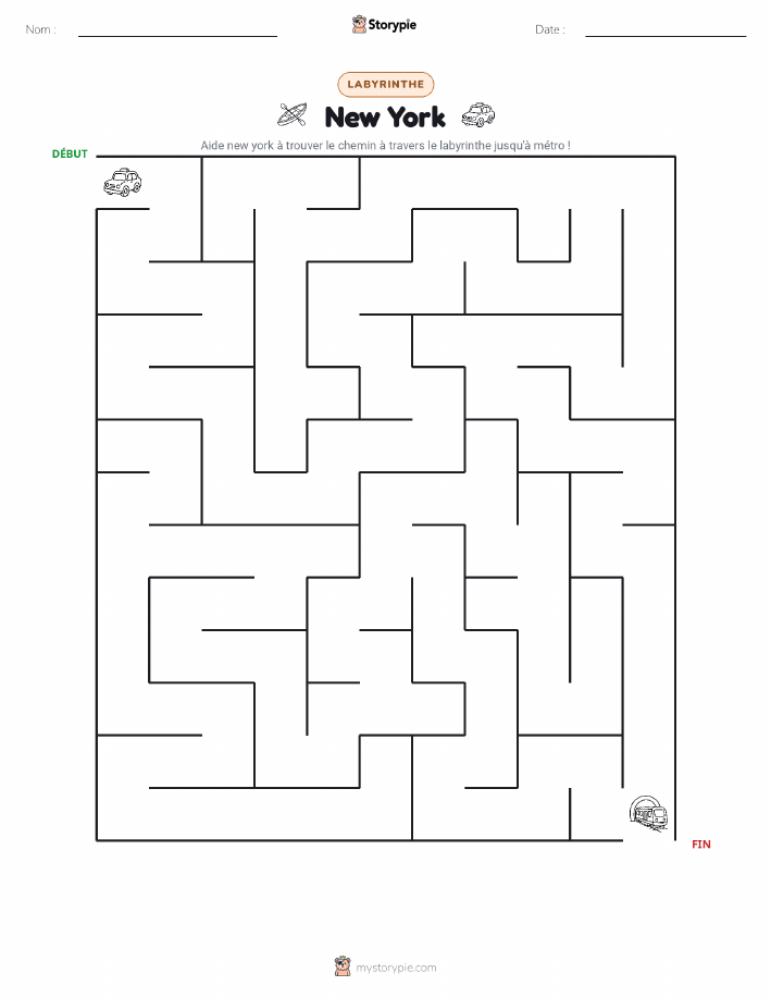 Labyrinthe