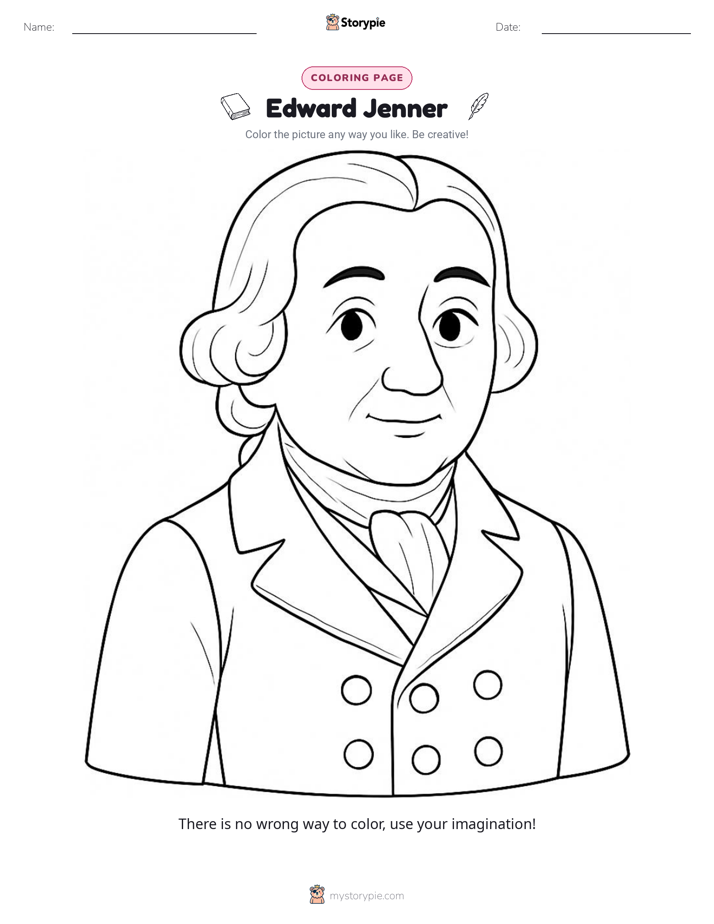 Coloring Page