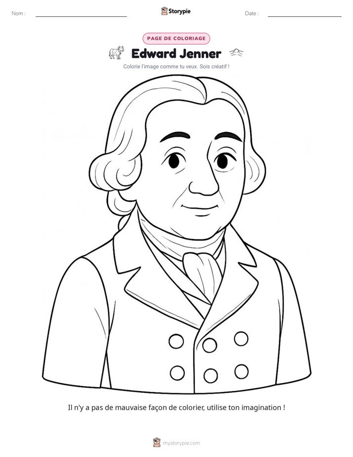 Page à colorier