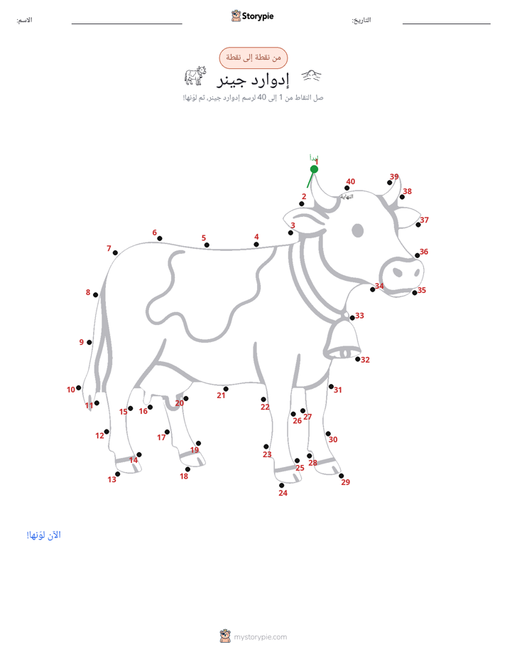 نقطة إلى نقطة