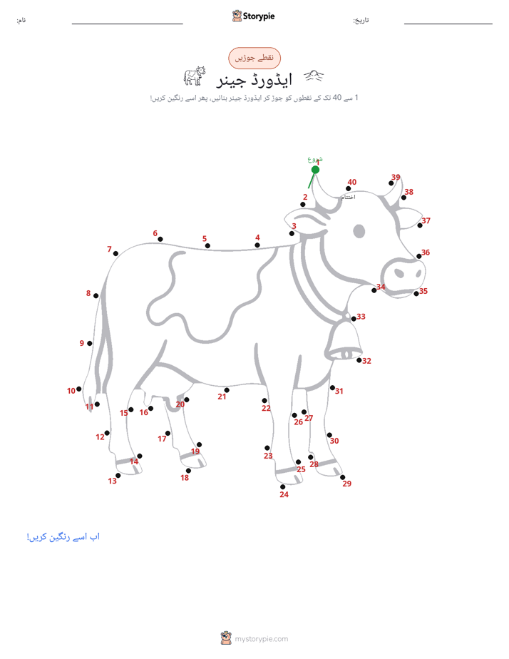 نقطے سے نقطے تک