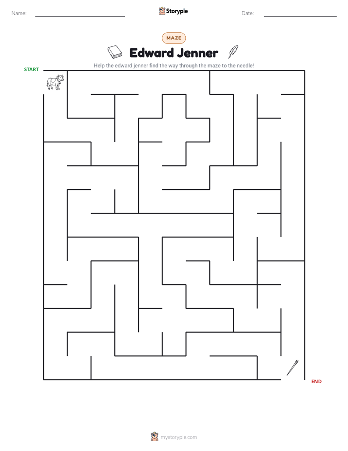 Maze