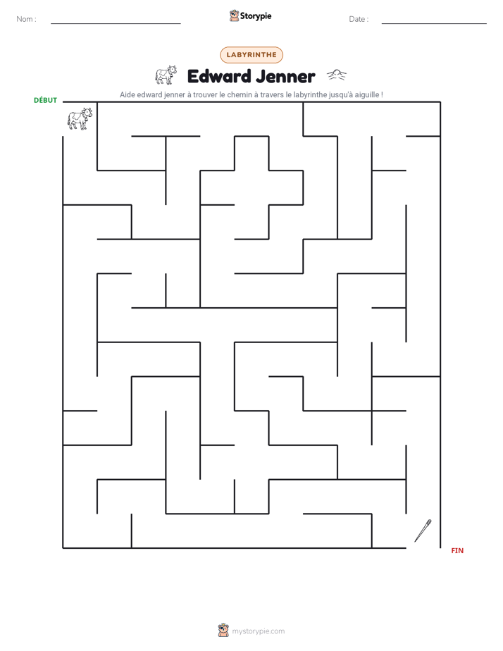 Labyrinthe