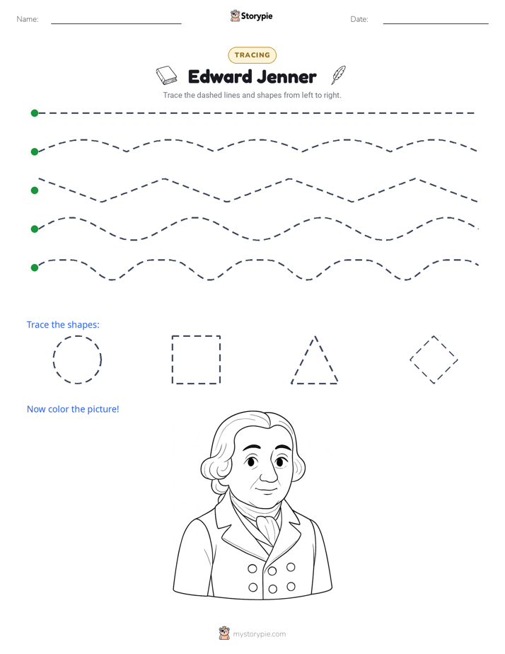 Tracing