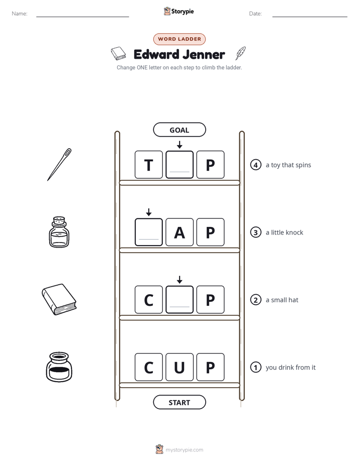 Word Ladder