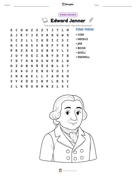 Word Search
