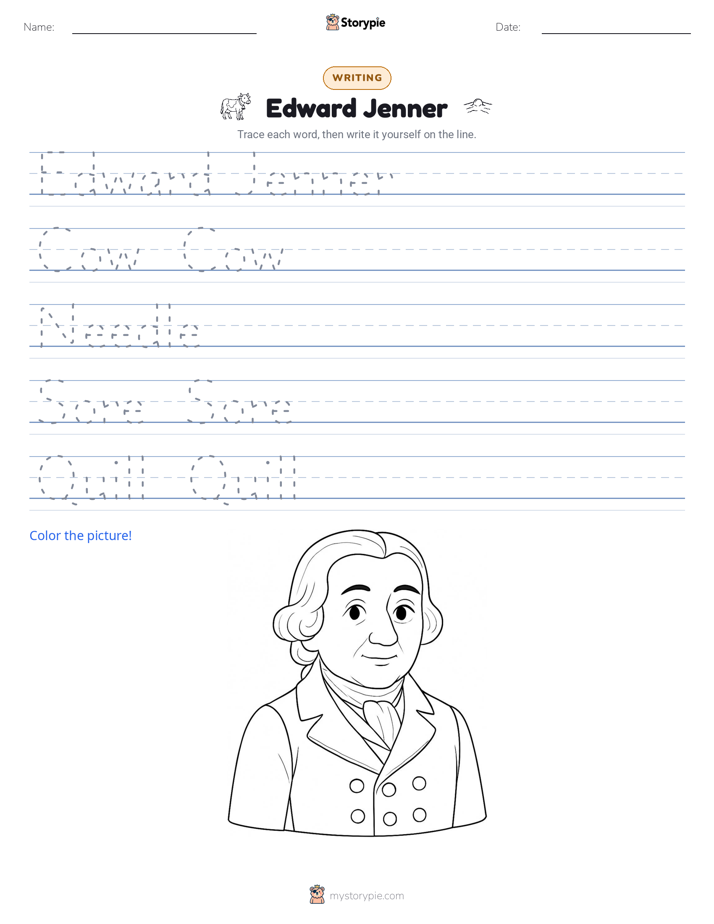 Writing Practice