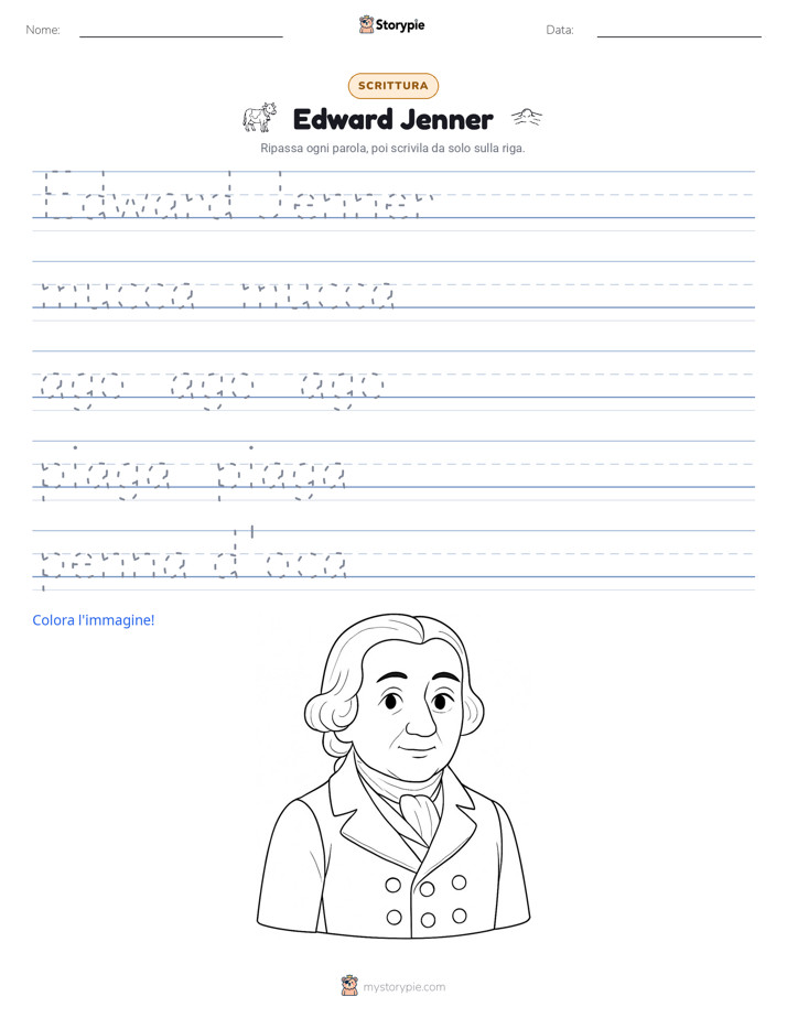 Pratica di Scrittura