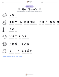 Xem trước tài liệu in sẵn Bệnh đậu mùa