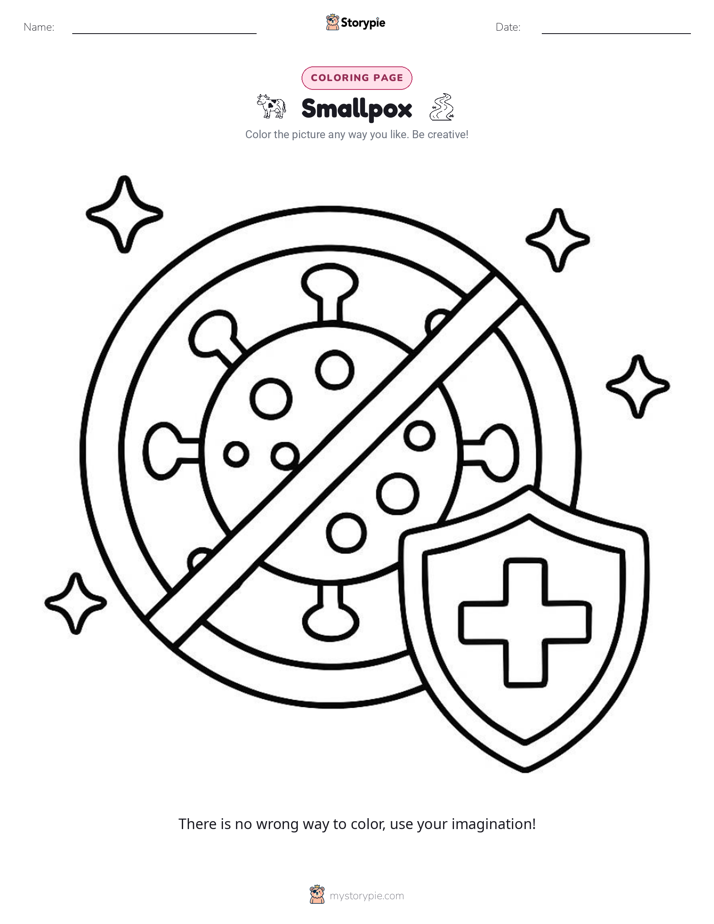 Coloring Page