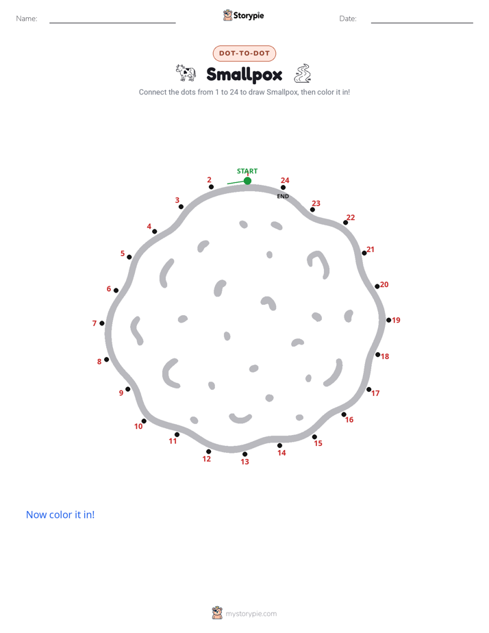 Dot to Dot