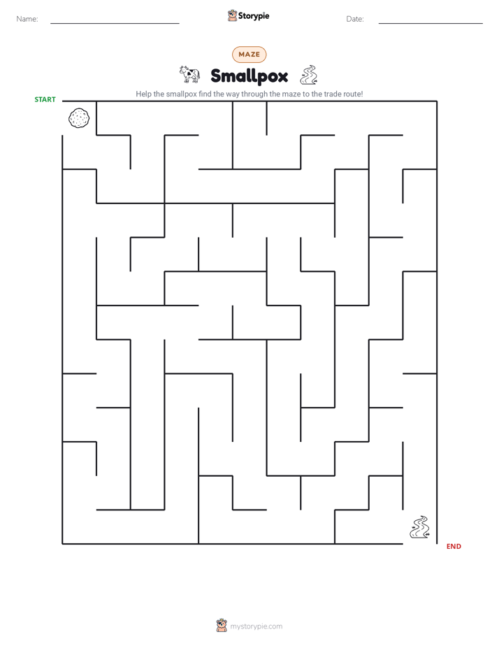 Maze