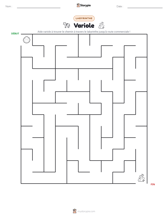 Labyrinthe