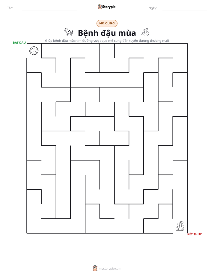 Mê Cung