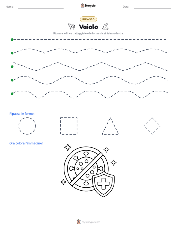 Tracciamento