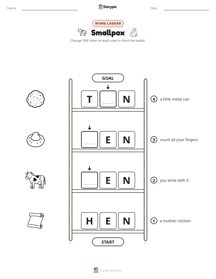Word Ladder