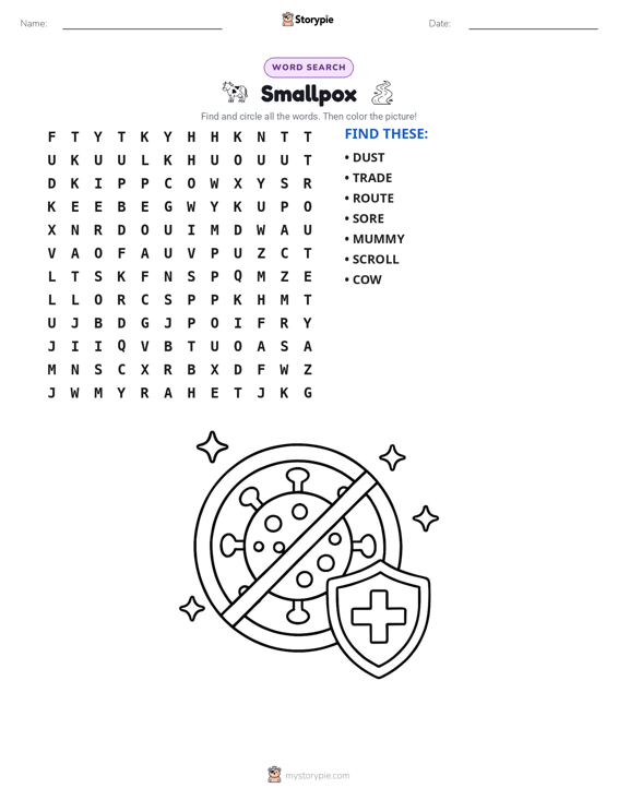 Word Search