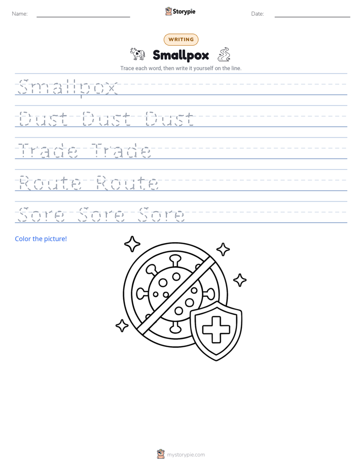 Writing Practice