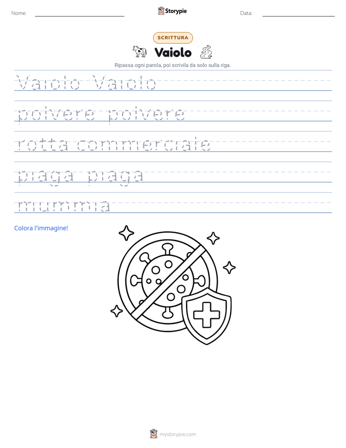 Pratica di Scrittura