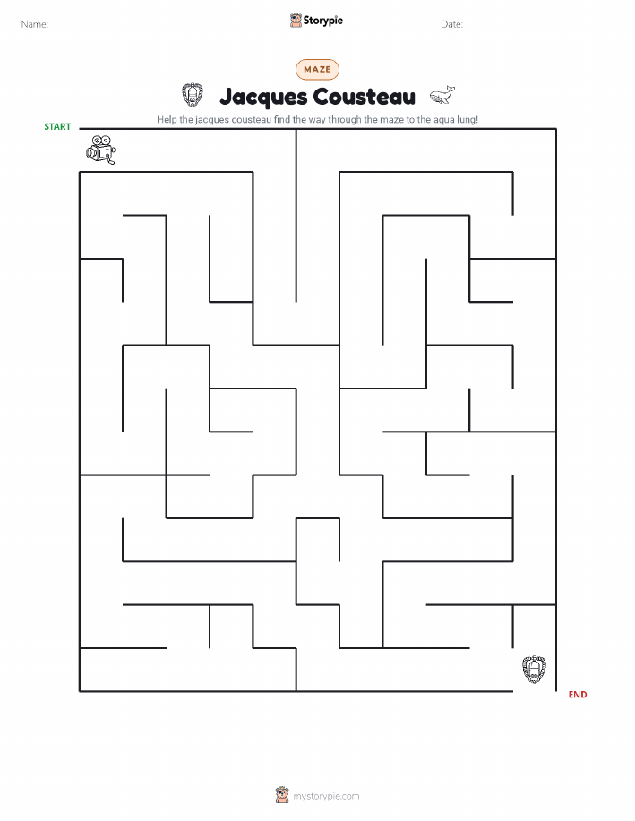 Maze