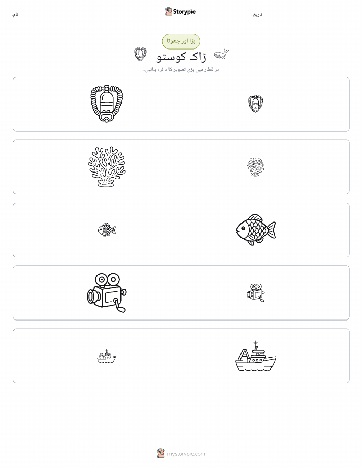 ترتیب دینا