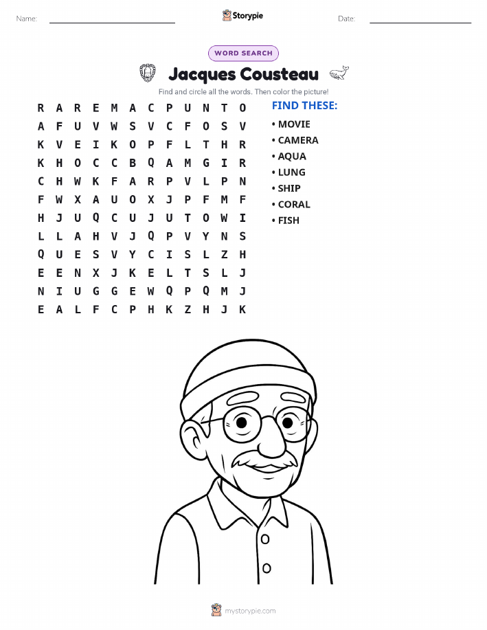 Word Search