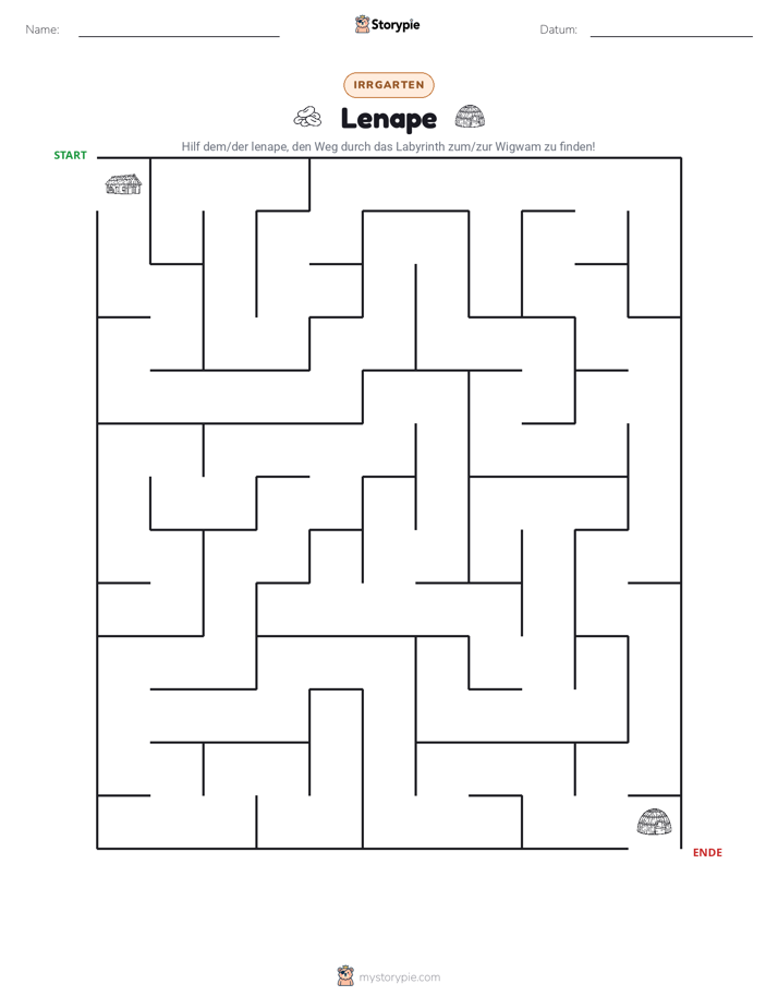 Labyrinth