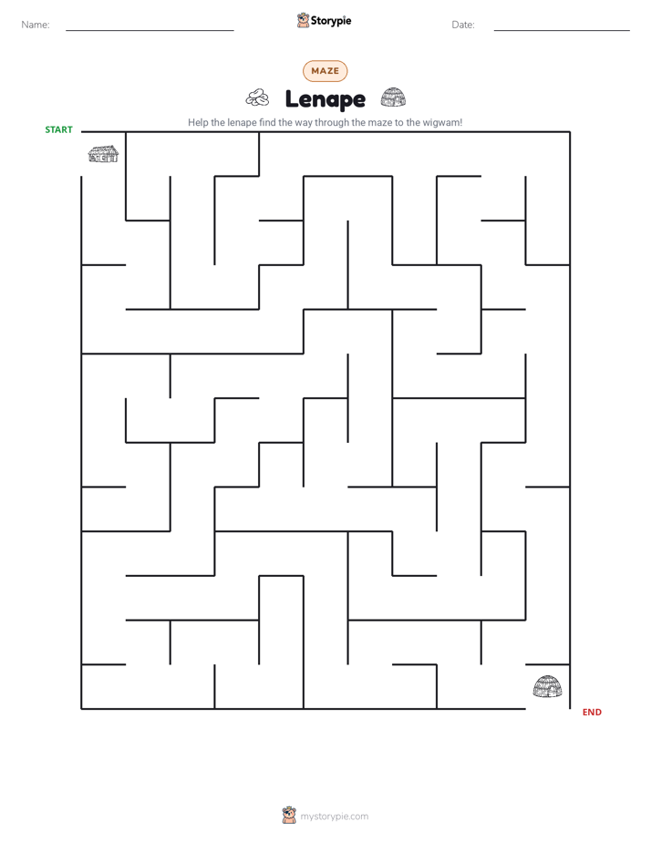 Maze