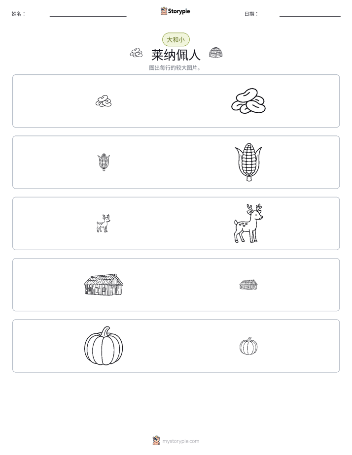 分类