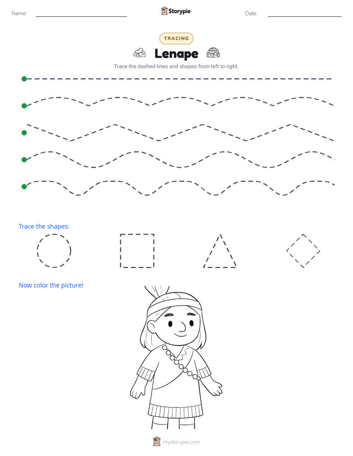 Tracing