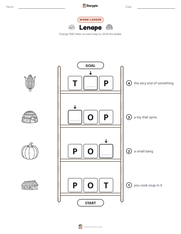 Word Ladder