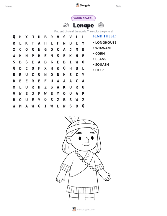 Word Search