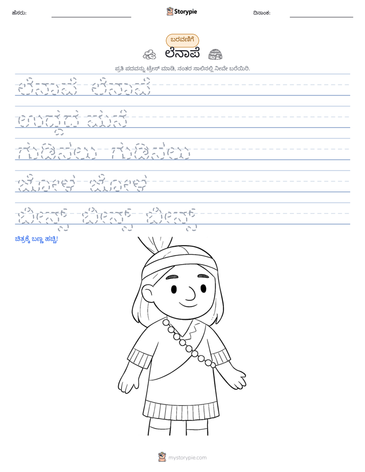 ಲೇಖನ ಅಭ್ಯಾಸ