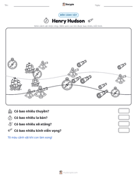 Xem trước tài liệu in sẵn Henry Hudson