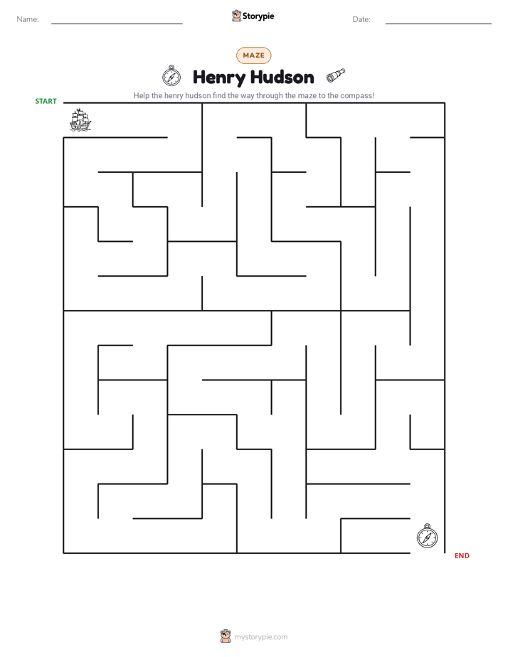 Maze