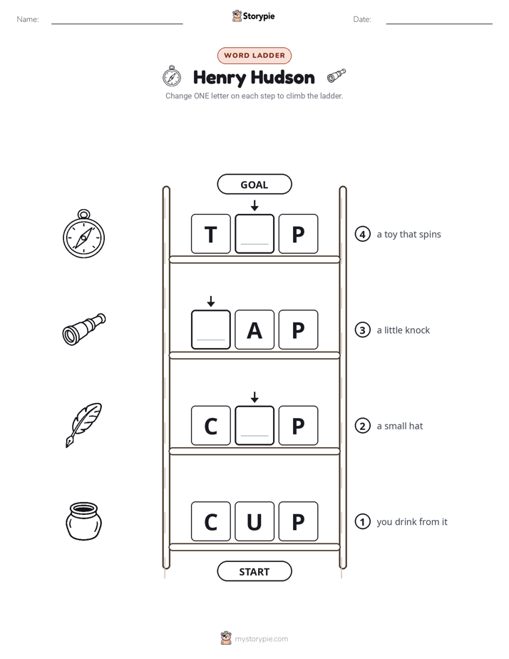 Word Ladder