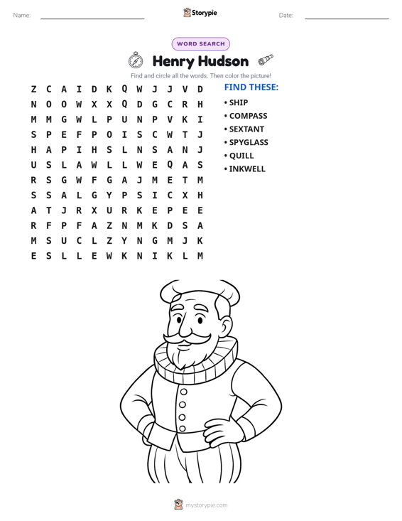 Word Search