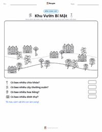 Xem trước tài liệu in sẵn Khu Vườn Bí Mật (tiểu thuyết)