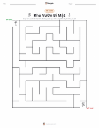 Xem trước tài liệu in sẵn Khu Vườn Bí Mật (tiểu thuyết)