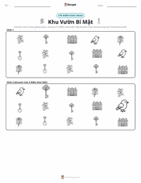 Xem trước tài liệu in sẵn Khu Vườn Bí Mật (tiểu thuyết)