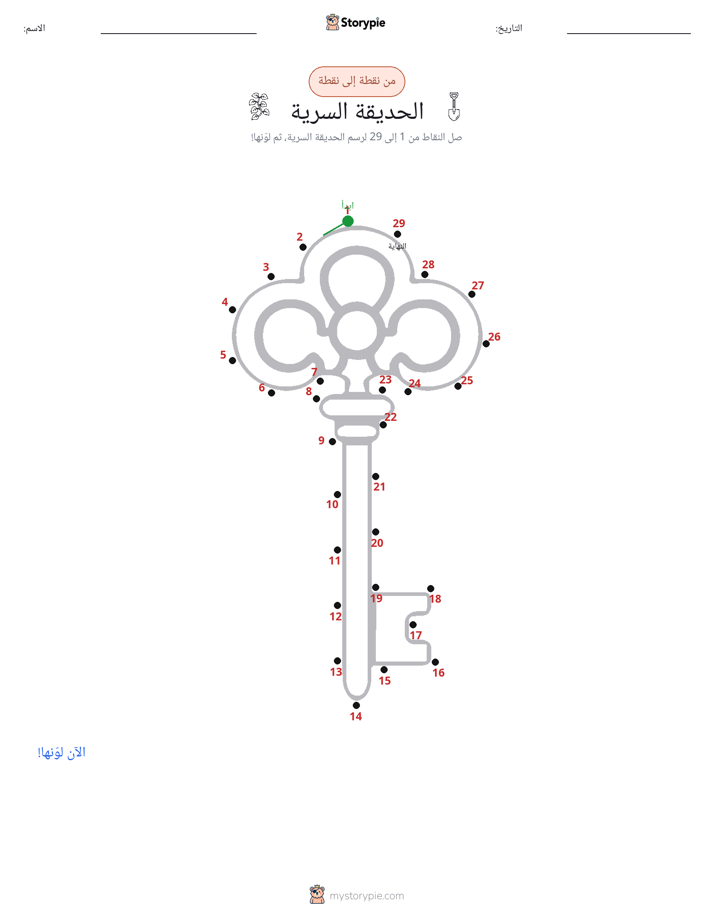 نقطة إلى نقطة