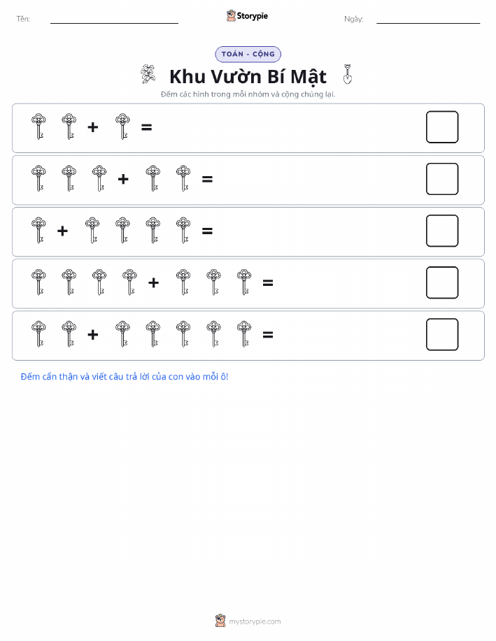 Toán Hình Ảnh